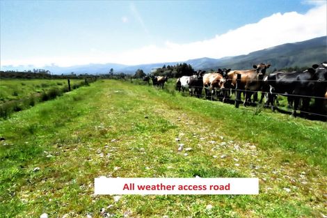 Photo of property in 35a Powerhouse Road, Fairdown, Westport, 7891