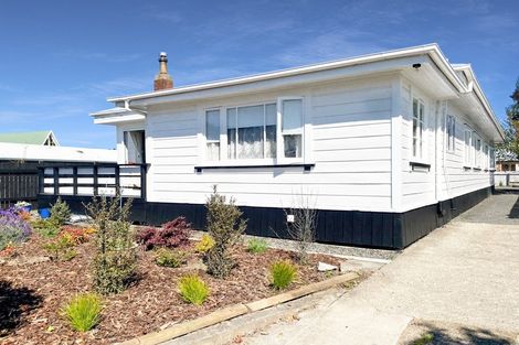Photo of property in 19 Miriama Street, Taumarunui, 3920
