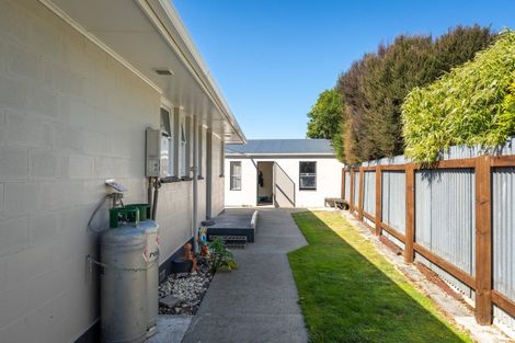 Photo of property in 18a Burden Street, Redwoodtown, Blenheim, 7201