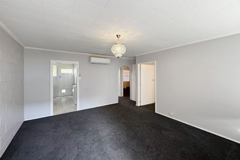 Photo of property in 2/68 Trafalgar Street, St Albans, Christchurch, 8014