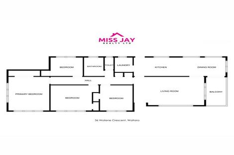 Photo of property in 36 Watene Crescent, Waitara, 4320