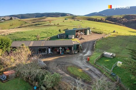 Photo of property in 796 Maungatua Road, Berwick, Outram, 9073