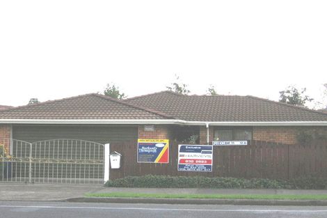 Photo of property in 2/104 Rathgar Road, Henderson, Auckland, 0610