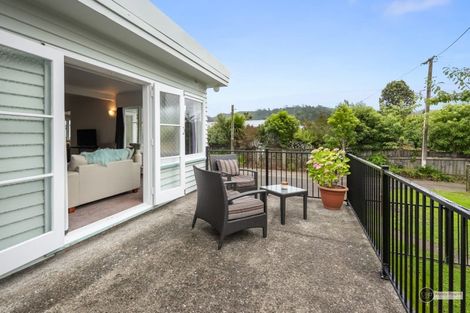 Photo of property in 42 Manuka Street, Stokes Valley, Lower Hutt, 5019