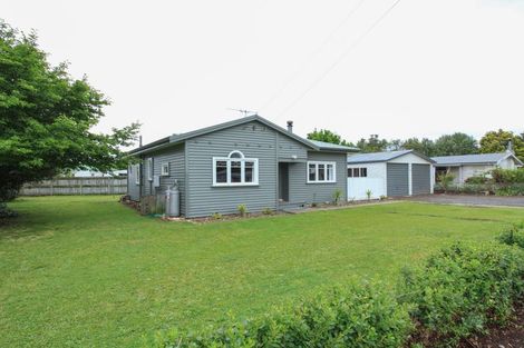 Photo of property in 19 Princess Street, Ngaruawahia, 3720