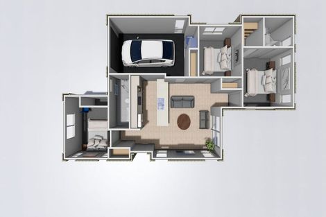 Photo of property in 16 Waruhia Crescent, Rototuna North, 3281