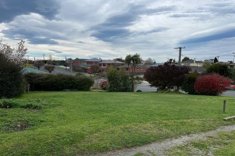 Photo of property in 27 Mowbray Street, Watlington, Timaru, 7910