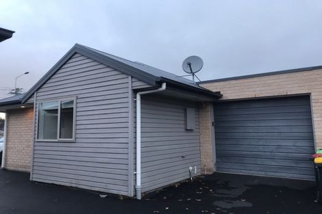 Photo of property in 173 Hills Road, Edgeware, Christchurch, 8013