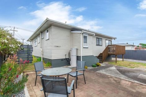 Photo of property in 10 Boon Street, Manurewa, Auckland, 2102