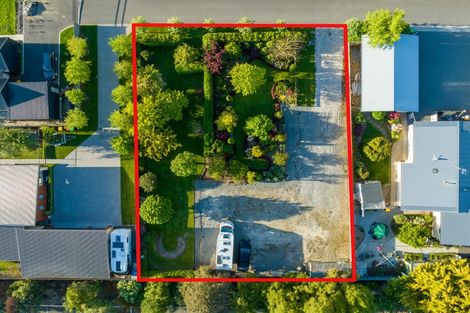 Photo of property in 167a Ashley Street, Rangiora, 7400