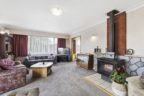 Photo of property in 8 Morrice Avenue, Morrinsville, 3300