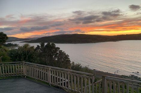 Photo of property in 115 Pope Street, Camborne, Porirua, 5026