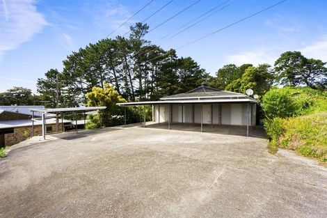 Photo of property in 1/9 John Court Street, Birkenhead, Auckland, 0626
