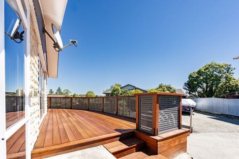 Photo of property in 32 Aviemore Street, Glenwood, Timaru, 7910