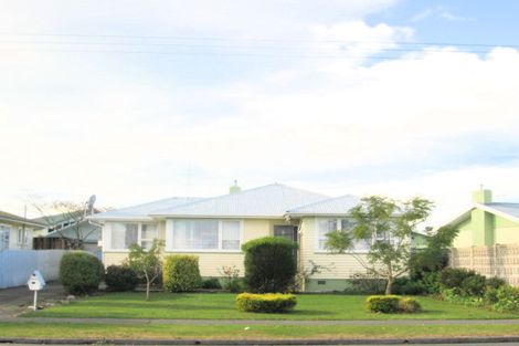 Photo of property in 84 Wycliffe Street, Onekawa, Napier, 4110