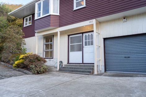 Photo of property in 127 Ohariu Road, Johnsonville, Wellington, 6037