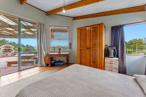 Photo of property in 663 Bickerstaffe Road, Maungaturoto, 0587