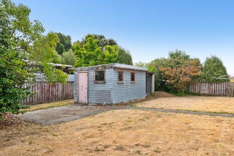 Photo of property in 6 Hereford Place, Solway, Masterton, 5810