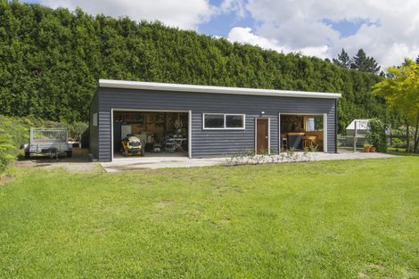 Photo of property in 526b Belk Road, Omanawa, 3171