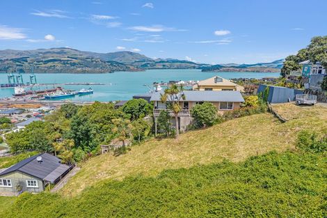 Photo of property in 6 Shackleton Terrace, Lyttelton, 8082
