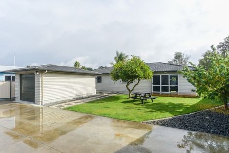 Photo of property in 16a Addison Street, Onekawa, Napier, 4110