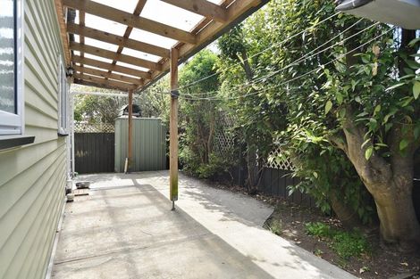 Photo of property in 98 Hargood Street, Woolston, Christchurch, 8062