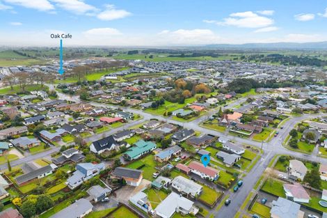 Photo of property in 19 Williams Avenue, Morrinsville, 3300