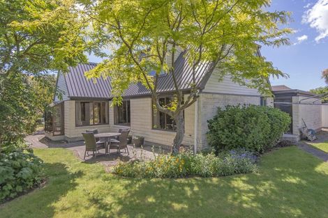 Photo of property in 31 O'connor Place, Burnside, Christchurch, 8053