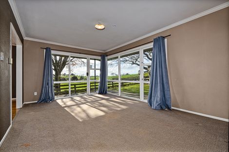 Photo of property in 214 Ngahape Road, Ngahape, Te Awamutu, 3873