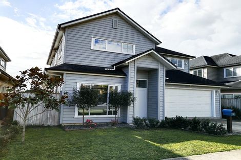 Photo of property in 15 Ballindrait Drive, Flat Bush, Auckland, 2019