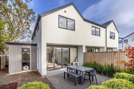 Photo of property in 5/24 Bolton Avenue, Spreydon, Christchurch, 8024