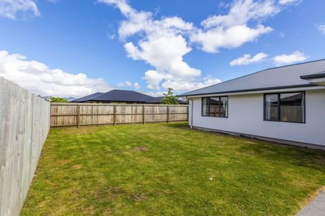 Photo of property in 93 Whincops Road, Halswell, Christchurch, 8025