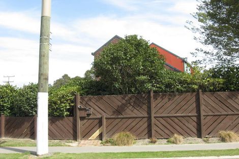 Photo of property in 2 Edward Street, Prebbleton, 7604