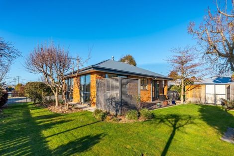 Photo of property in 19 Lancaster Street, Geraldine, 7930