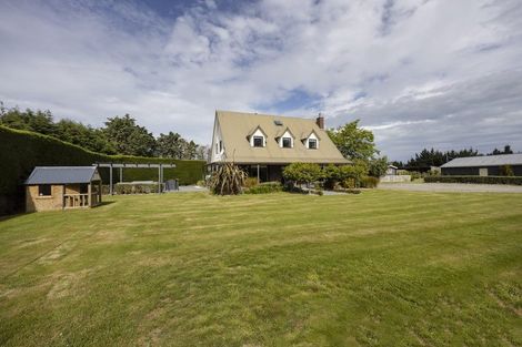 Photo of property in 190 Peebles Road, Peebles, Oamaru, 9494
