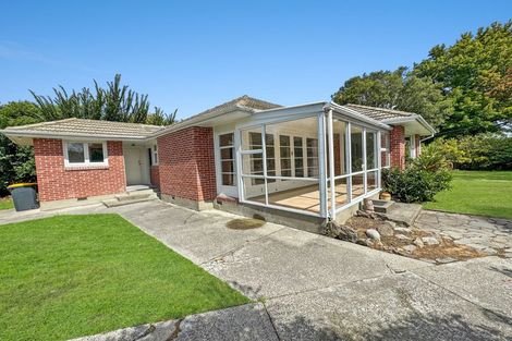 Photo of property in 33 Joyce Crescent, Ilam, Christchurch, 8041