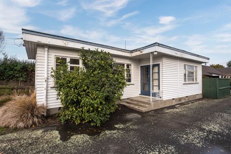 Photo of property in 1/111 Vagues Road, Northcote, Christchurch, 8052
