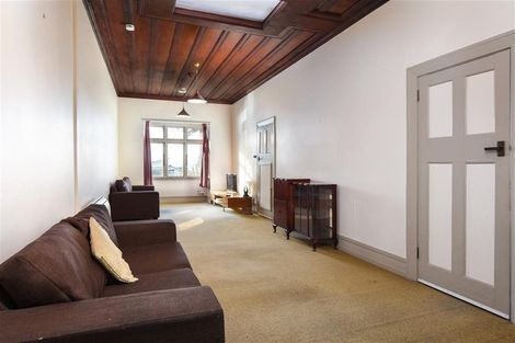 Photo of property in 137 Maitland Street, Dunedin Central, Dunedin, 9016