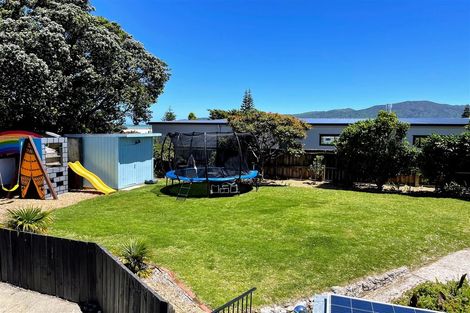 Photo of property in 15 Arthur Street, Paraparaumu Beach, Paraparaumu, 5032