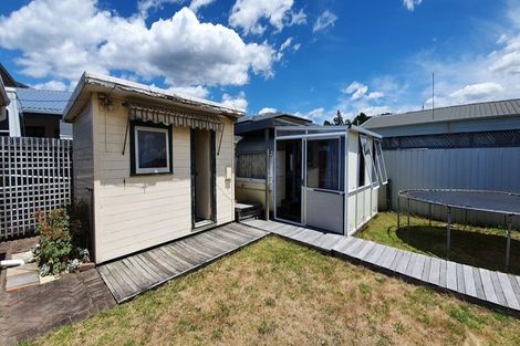 Photo of property in 125b Lorraine Place, Whangamata, 3620
