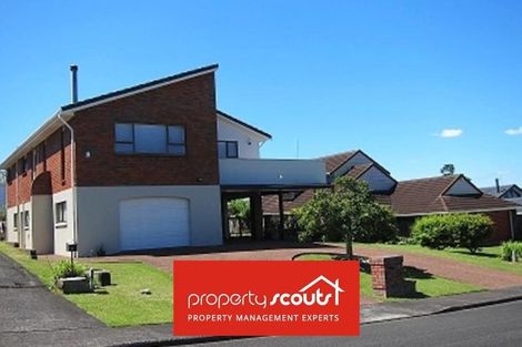 Photo of property in 18 Tatyana Place, Massey, Auckland, 0614