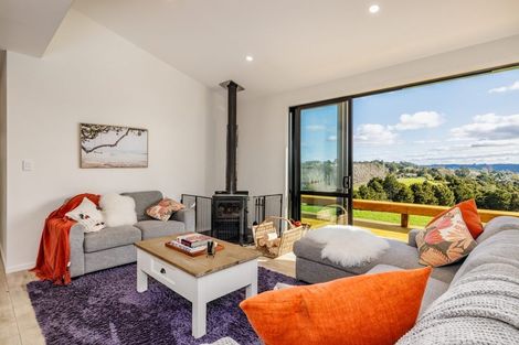 Photo of property in 1725c Ruapekapeka Road, Kawakawa, 0210