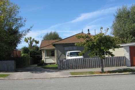 Photo of property in 18 Preston Street, West End, Timaru, 7910