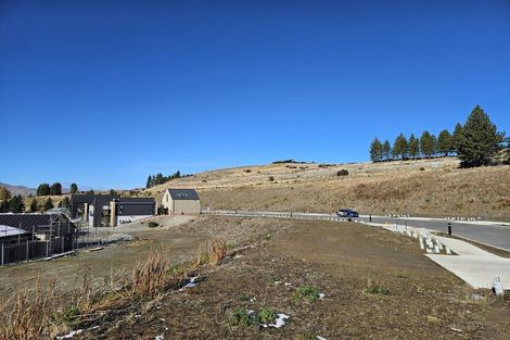 Photo of property in 26 Station Bay Rise, Lake Tekapo, 7999