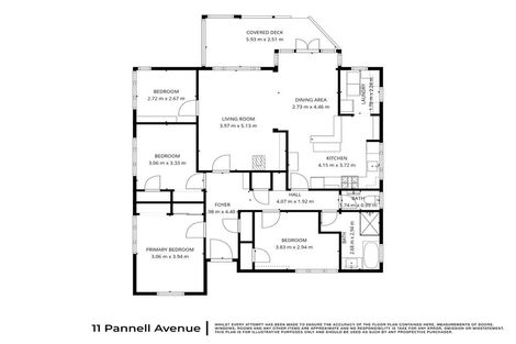 Photo of property in 11 Pannell Avenue, Wainoni, Christchurch, 8061