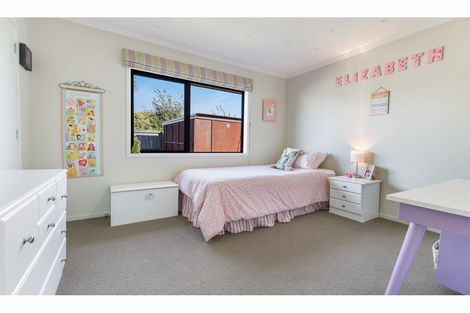 Photo of property in 142 Horndon Street, Darfield, 7510