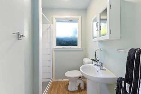 Photo of property in 1/123a Jeffreys Road, Strowan, Christchurch, 8052