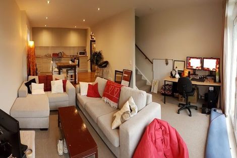 Photo of property in 151 Raroa Road, Aro Valley, Wellington, 6012