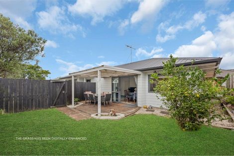 Photo of property in 110b Victoria Street West, Pukekohe, 2120