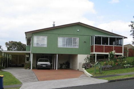 Photo of property in 108 Sartors Avenue, Browns Bay, Auckland, 0630